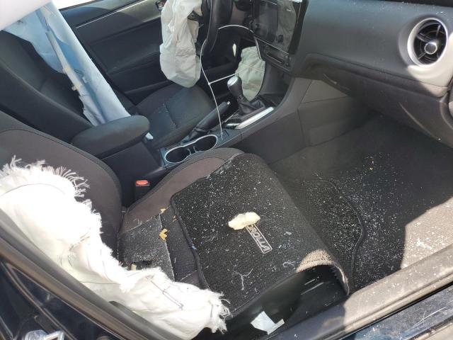 Photo 5 from auction – 2017 TOYOTA COROLLA L with VIN 2T1BURHEXHC932855