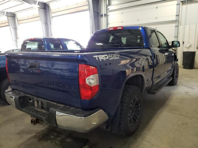 Photo 4 from auction – 2014 TOYOTA TUNDRA DOU with VIN 5TFBW5F18EX363973