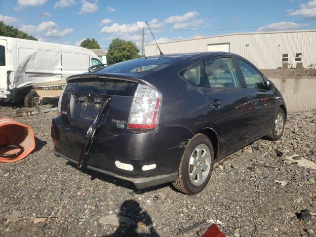 Photo 4 from auction – 2008 TOYOTA PRIUS with VIN JTDKB20U283388988