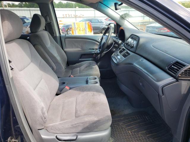 Photo 5 from auction – 2005 HONDA ODYSSEY with VIN 5FNRL38405B105184