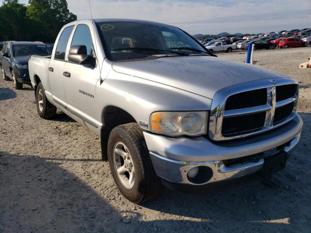Фото 1 с аукциона – 2004 DODGE RAM 1500 S с VIN 1D7HU18D64J236128