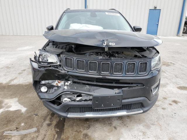 Photo 9 from auction – 2018 JEEP COMPASS LI with VIN 3C4NJCCB6JT248212