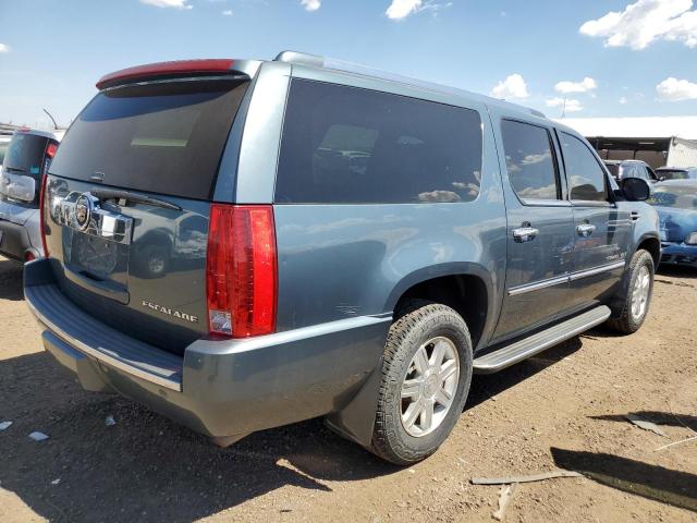 Photo 4 from auction – 2008 CADILLAC ESCALADE E with VIN 1GYFK66848R128523