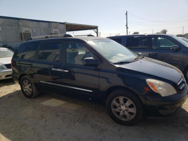 Photo 9 from auction – 2007 HYUNDAI ENTOURAGE with VIN KNDMC233276011549