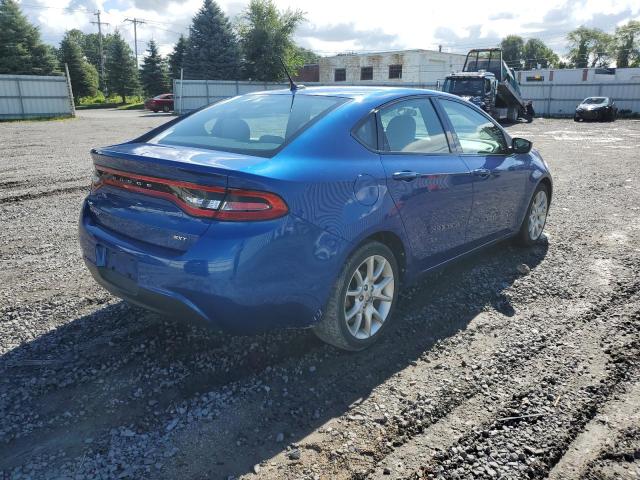Photo 4 from auction – 2013 DODGE DART SXT with VIN 1C3CDFBA3DD118041