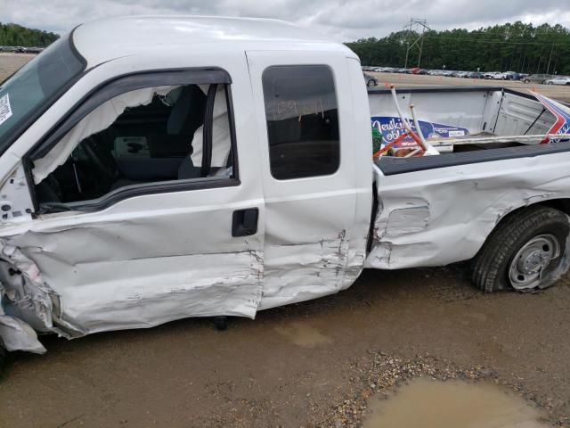 Photo 9 from auction – 2016 FORD F250 SUPER with VIN 1FT7X2A68GED46741
