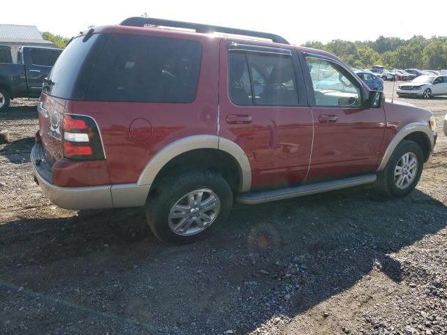 Photo 9 from auction – 2010 FORD EXPLORER E with VIN 1FMEU7EE2AUA40965