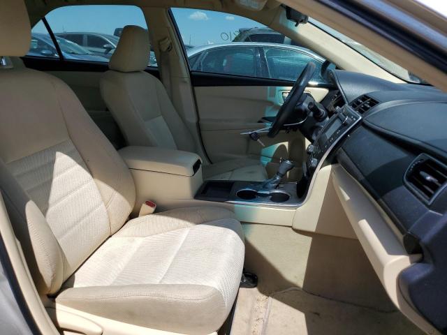 Photo 5 from auction – 2016 TOYOTA CAMRY LE with VIN 4T4BF1FK5GR569663