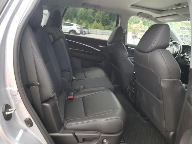 Photo 6 from auction – 2016 ACURA MDX TECHNO with VIN 5FRYD4H42GB006527