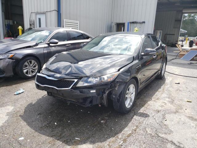 Photo 2 from auction – 2013 KIA OPTIMA LX with VIN 5XXGM4A75DG237562