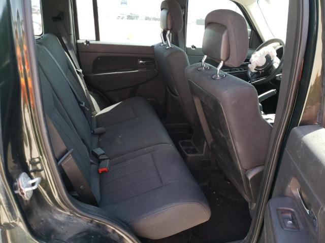 Photo 6 from auction – 2011 JEEP LIBERTY SP with VIN 1J4PN2GK3BW516463
