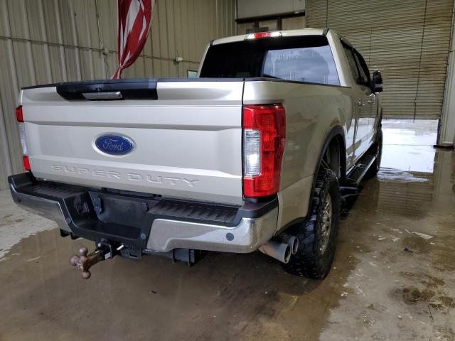 Photo 4 from auction – 2017 FORD F250 SUPER with VIN 1FT7W2BT0HEE42050