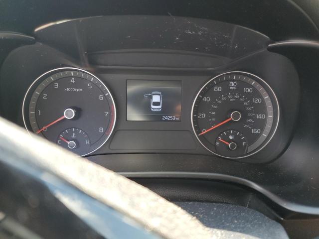 Photo 8 from auction – 2019 KIA FORTE FE with VIN 3KPF24ADXKE080592