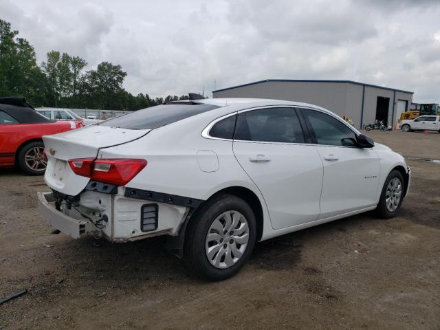 Photo 4 from auction – 2016 CHEVROLET MALIBU L with VIN 1G1ZA5ST9GF243203