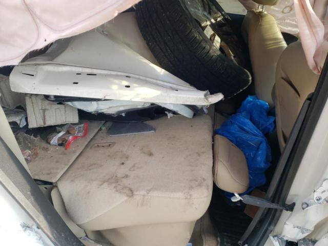 Photo 6 from auction – 2008 FORD EDGE LIMIT with VIN 2FMDK39C88BA94354