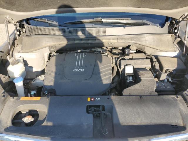 Photo 7 from auction – 2018 KIA SORENTO SX with VIN 5XYPKDA55JG417944