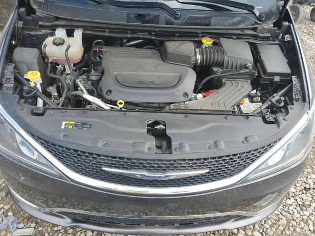 Photo 7 from auction – 2020 CHRYSLER PACIFICA T with VIN 2C4RC1BG3LR113255