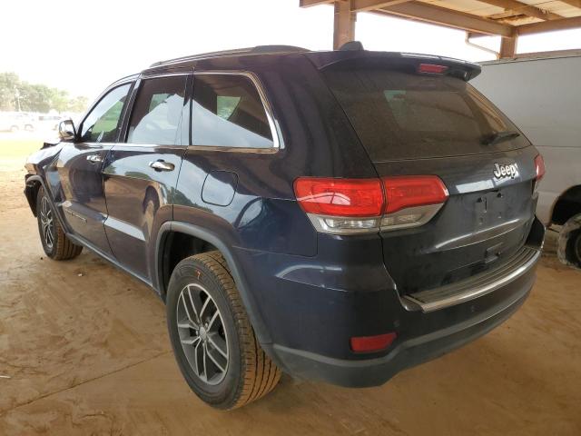 Photo 3 from auction – 2017 JEEP GRAND CHER with VIN 1C4RJEBG9HC868522