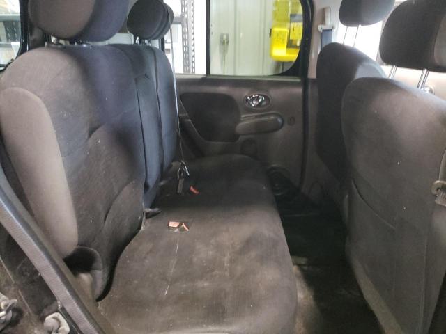Photo 6 from auction – 2011 NISSAN CUBE BASE with VIN JN8AZ2KR6BT206026