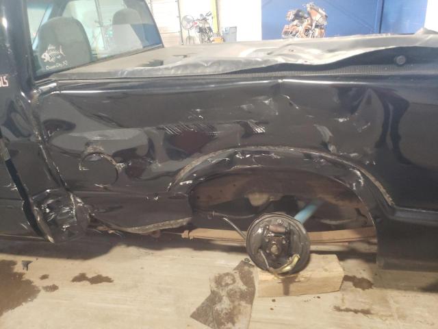 Photo 9 from auction – 2001 GMC SONOMA with VIN 1GTCS145218202974
