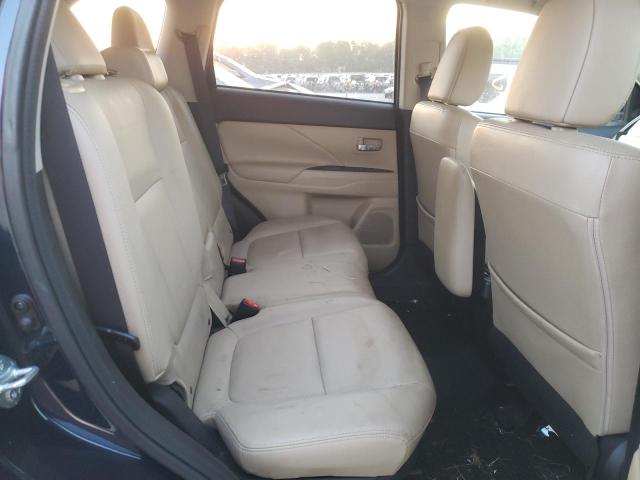 Фото 6 с аукциона – 2018 MITSUBISHI OUTLANDER с VIN JA4AZ3A39JZ025331