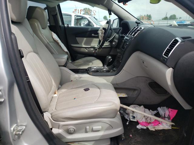 Photo 5 from auction – 2012 GMC ACADIA DEN with VIN 1GKKRTED1CJ267310