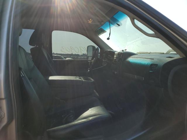 Photo 5 from auction – 2007 CHEVROLET SILVERADO with VIN 2GCEC13J171615534