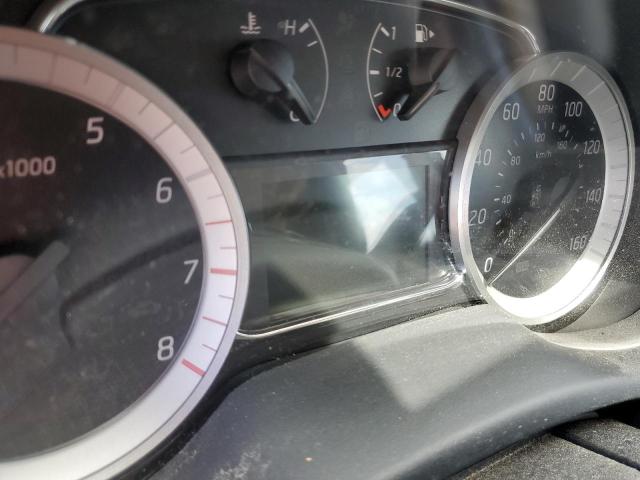 Photo 8 from auction – 2014 NISSAN SENTRA S with VIN 3N1AB7AP0EY253208
