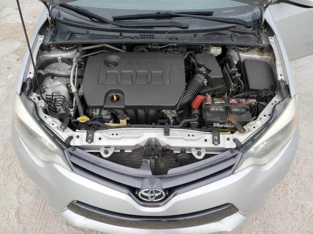Photo 7 from auction – 2015 TOYOTA COROLLA L with VIN 2T1BURHE4FC325332