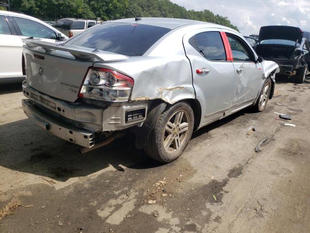Photo 4 from auction – 2010 DODGE AVENGER R/ with VIN 1B3CC5FB9AN217028