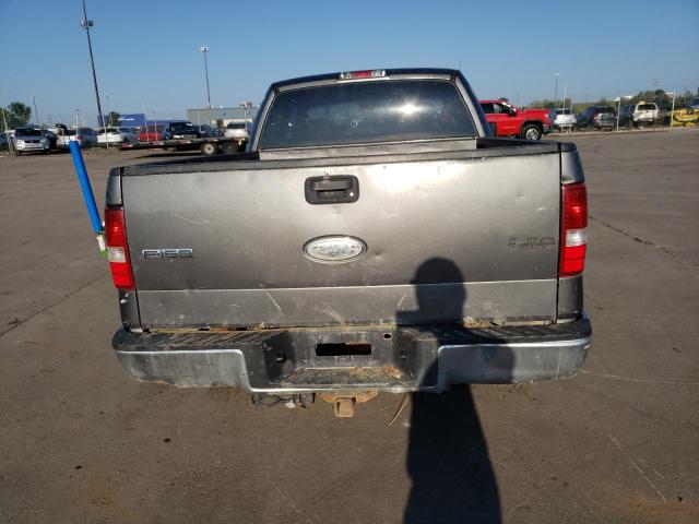 Photo 6 from auction – 2006 FORD F150 with VIN 1FTPX14V56NB23875