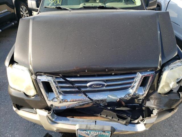 Photo 7 from auction – 2007 FORD EXPLORER E with VIN 1FMEU64E77UA37189