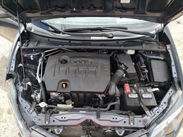 Photo 7 from auction – 2018 TOYOTA COROLLA L with VIN 5YFBURHE8JP849348