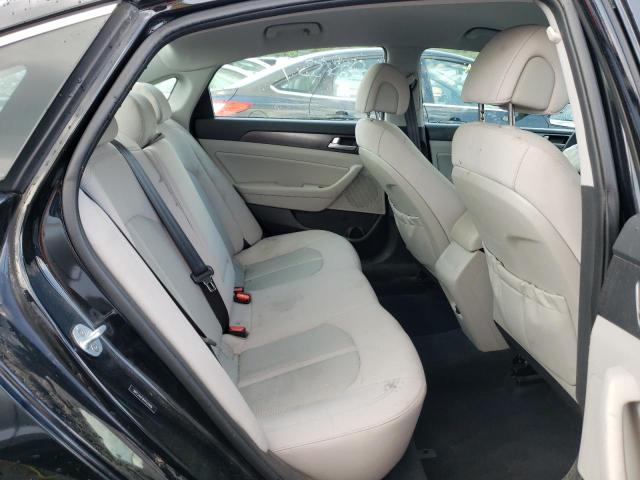 Photo 6 from auction – 2017 HYUNDAI SONATA SPO with VIN 5NPE34AF9HH520686