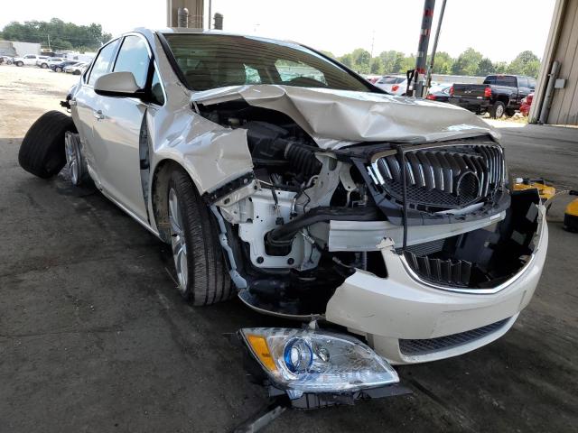 Фото 1 с аукциона – 2013 BUICK VERANO с VIN 1G4PS5SK2D4167460