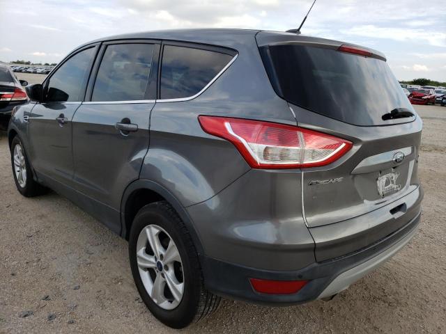 Photo 3 from auction – 2014 FORD ESCAPE SE with VIN 1FMCU0GX0EUC69874