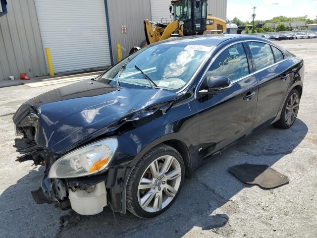 Photo 2 from auction – 2012 VOLVO S60 T6 with VIN YV1902FH3C2118983