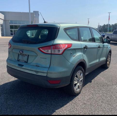 Photo 4 from auction – 2013 FORD ESCAPE S with VIN 1FMCU0F74DUA90723