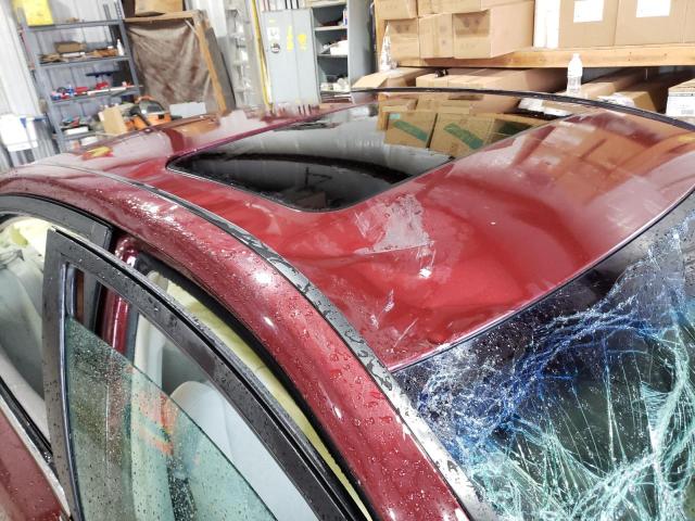 Photo 9 from auction – 2007 HYUNDAI SONATA SE with VIN 5NPEU46F47H202494