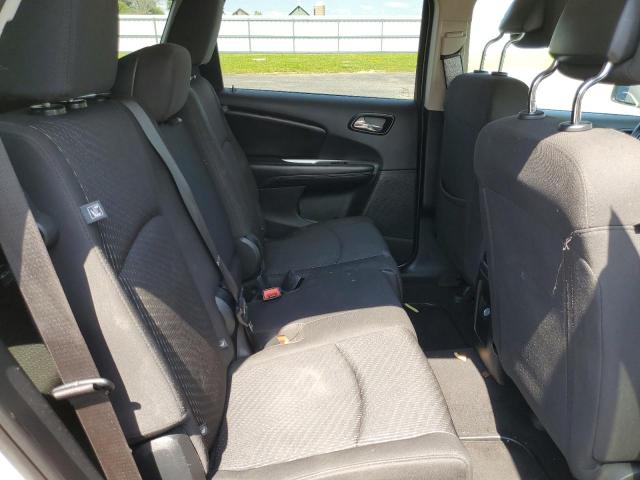 Photo 6 from auction – 2017 DODGE JOURNEY CR with VIN 3C4PDDGGXHT620107