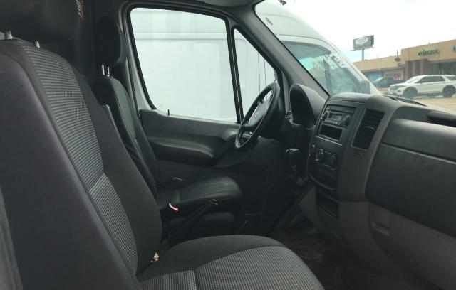 Photo 5 from auction – 2012 FREIGHTLINER SPRINTER 2 with VIN WDYPE7CC0C5719078