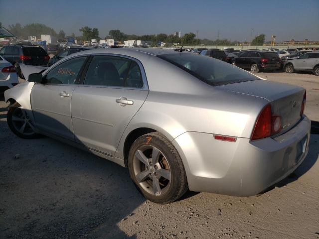 Photo 3 from auction – 2011 CHEVROLET MALIBU 1LT with VIN 1G1ZC5E17BF136244