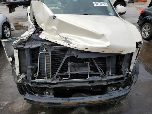 Photo 7 from auction – 2009 CADILLAC ESCALADE L with VIN 1GYFC23219R222320