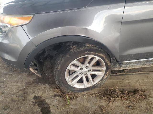 Photo 9 from auction – 2013 FORD EXPLORER X with VIN 1FM5K7D80DGA77940