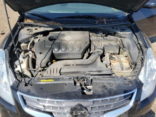Photo 7 from auction – 2011 NISSAN ALTIMA BAS with VIN 1N4AL2AP3BN461949