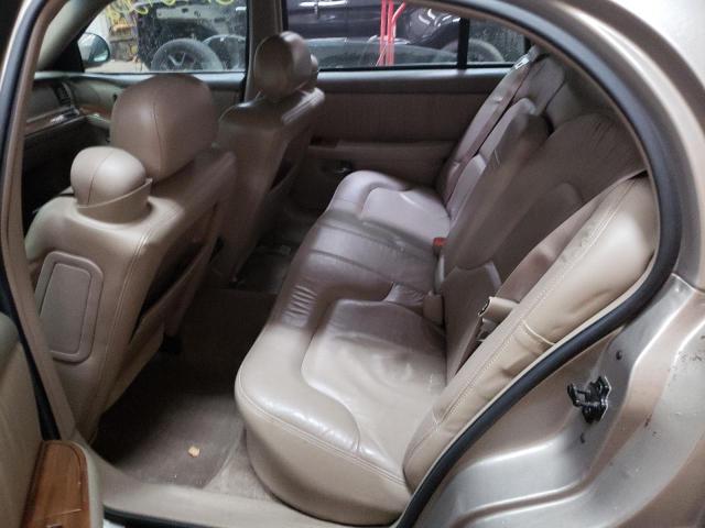 Photo 6 from auction – 2003 BUICK PARK AVENU with VIN 1G4CW54KX34137010
