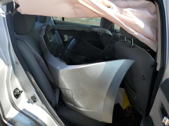 Photo 6 from auction – 2012 NISSAN SENTRA 2.0 with VIN 3N1AB6AP0CL637669