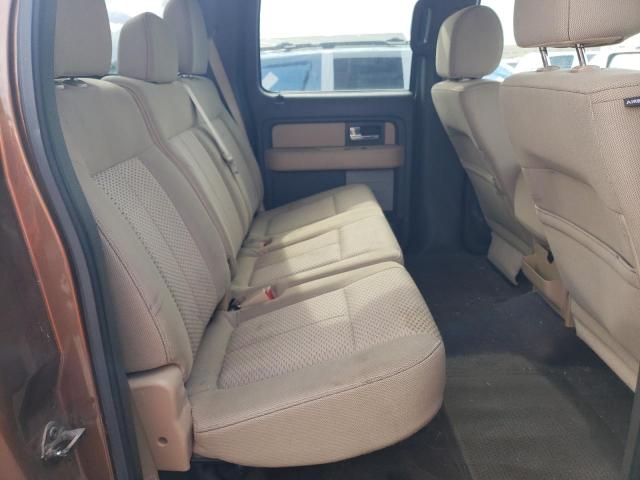 Photo 6 from auction – 2012 FORD F150 SUPER with VIN 1FTEW1CM2CFB51979