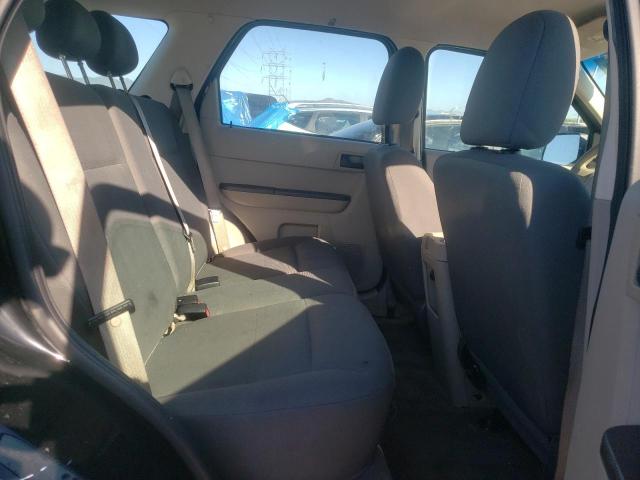 Photo 6 from auction – 2009 FORD ESCAPE XLS with VIN 1FMCU92749KC19315