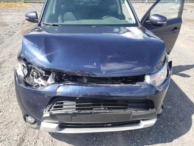 Photo 7 from auction – 2015 MITSUBISHI OUTLANDER with VIN JA4AZ3A38FZ004638